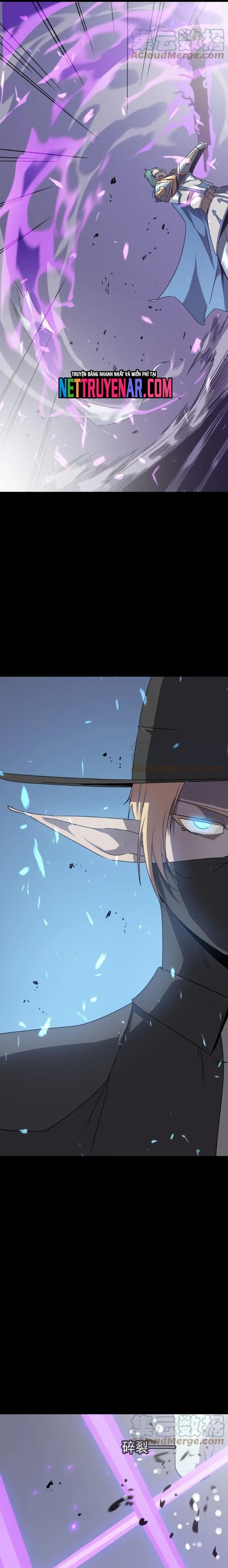 Dũng Sĩ, Xin Hãy Tự Trọng Chapter 50 - 7