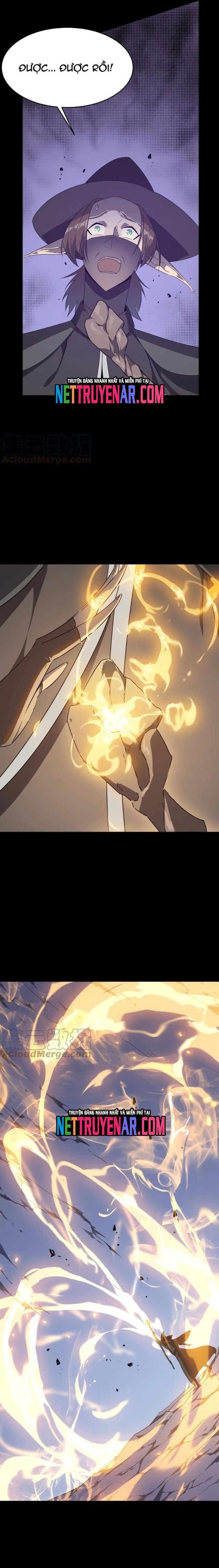 Dũng Sĩ, Xin Hãy Tự Trọng Chapter 51 - 2