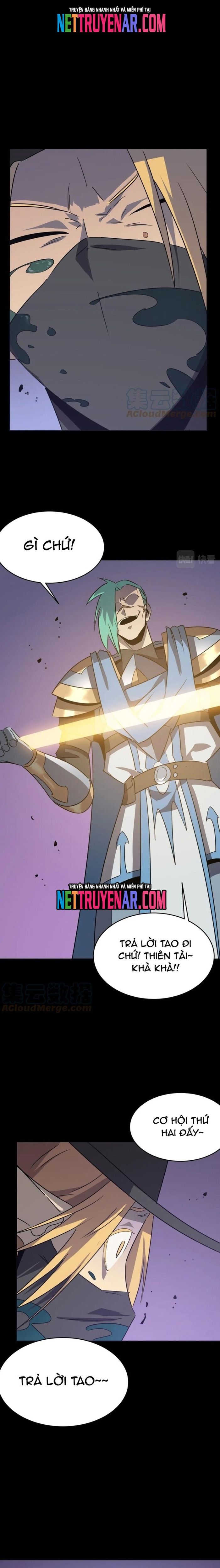 Dũng Sĩ, Xin Hãy Tự Trọng Chapter 51 - 11