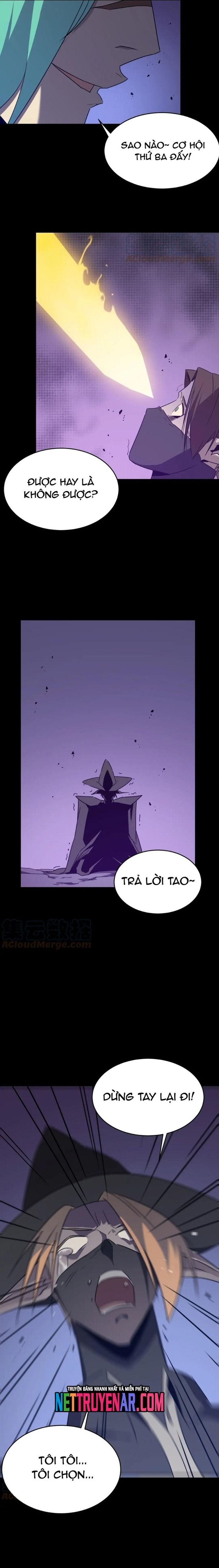 Dũng Sĩ, Xin Hãy Tự Trọng Chapter 51 - 14