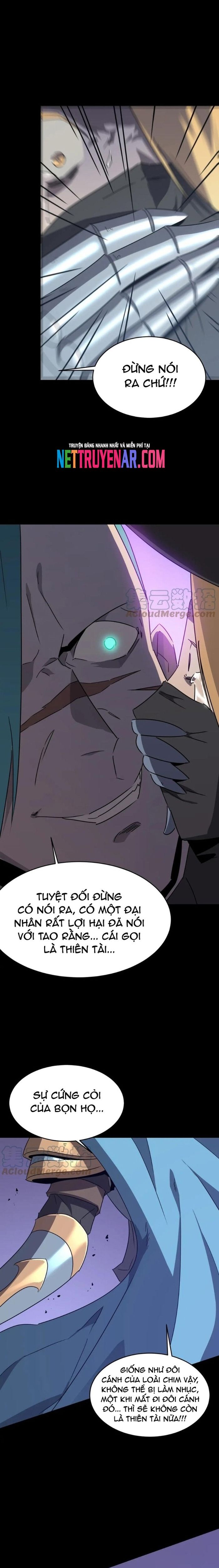 Dũng Sĩ, Xin Hãy Tự Trọng Chapter 51 - 15