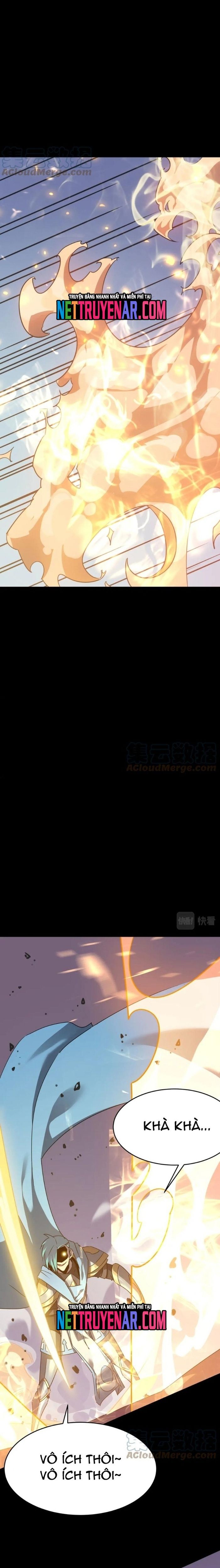 Dũng Sĩ, Xin Hãy Tự Trọng Chapter 51 - 3