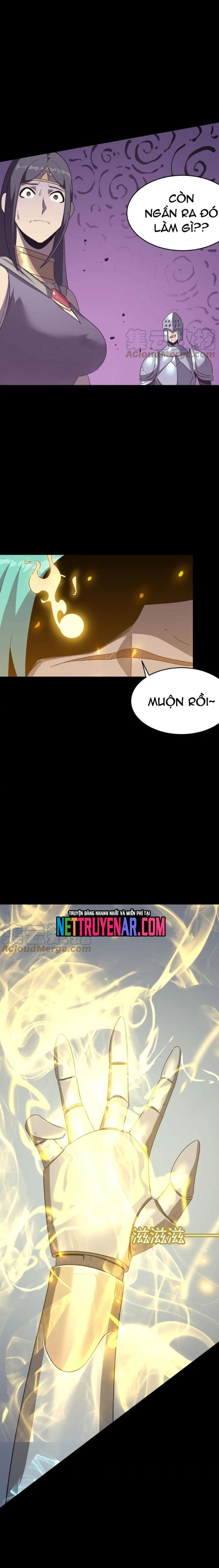 Dũng Sĩ, Xin Hãy Tự Trọng Chapter 51 - 6