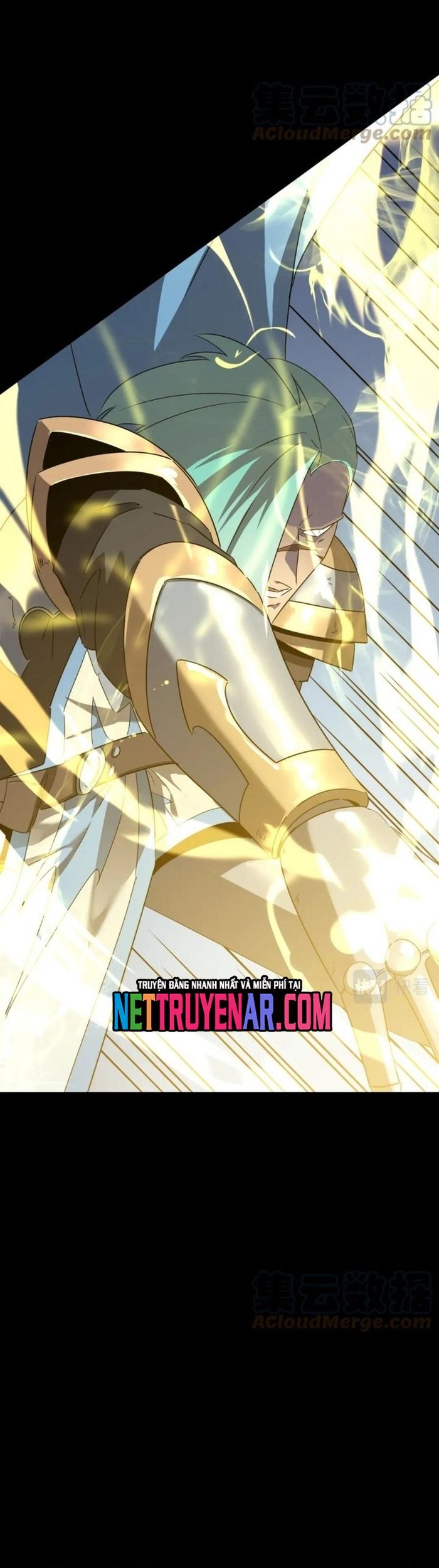 Dũng Sĩ, Xin Hãy Tự Trọng Chapter 51 - 7