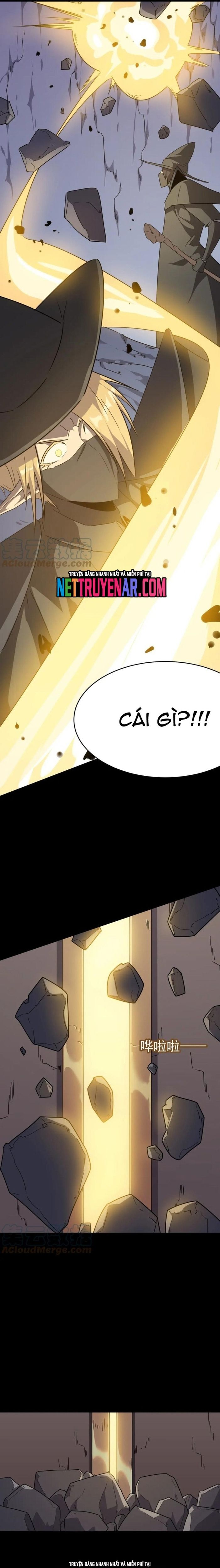 Dũng Sĩ, Xin Hãy Tự Trọng Chapter 51 - 8