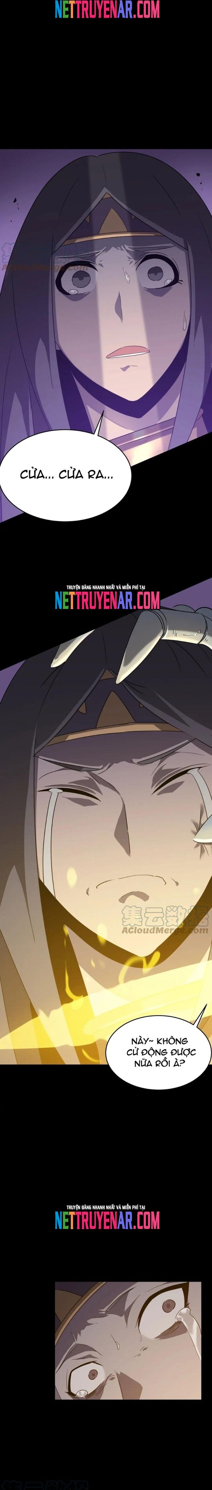 Dũng Sĩ, Xin Hãy Tự Trọng Chapter 51 - 9