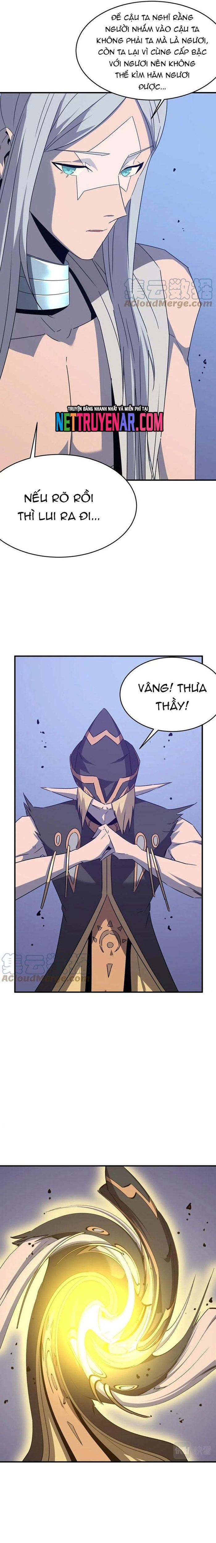 Dũng Sĩ, Xin Hãy Tự Trọng Chapter 52 - 13