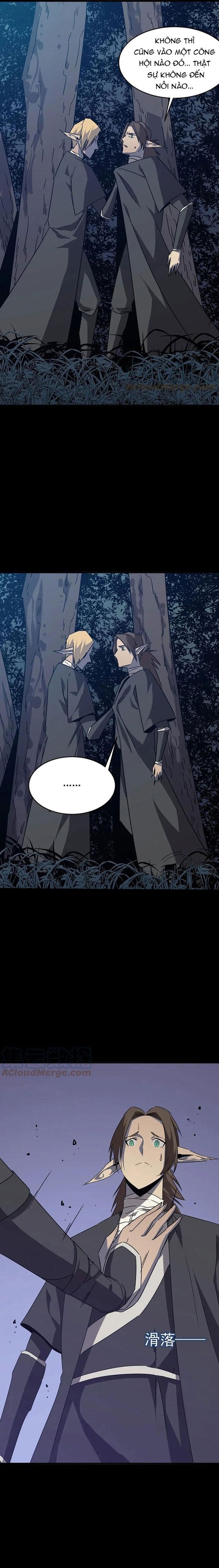 Dũng Sĩ, Xin Hãy Tự Trọng Chapter 52 - 6