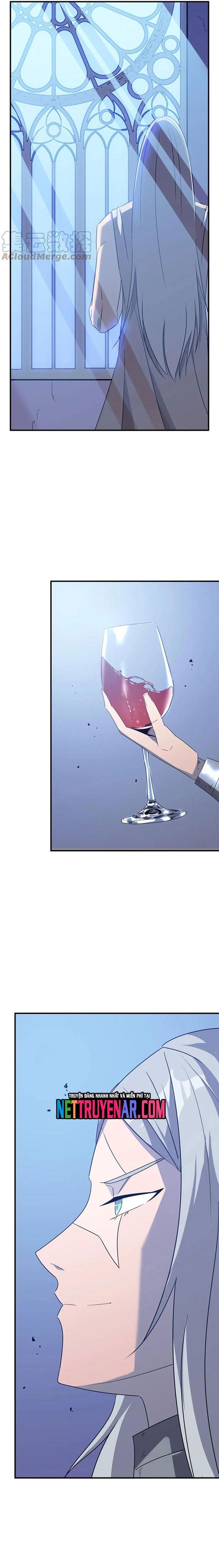 Dũng Sĩ, Xin Hãy Tự Trọng Chapter 52 - 10