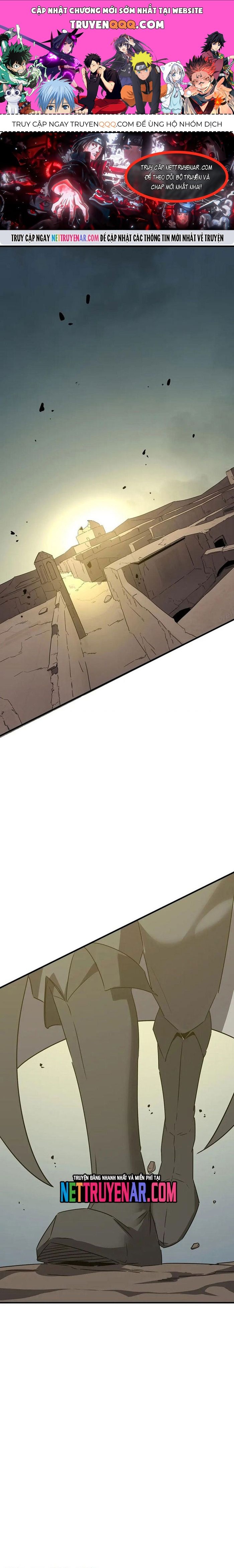 Dũng Sĩ, Xin Hãy Tự Trọng Chapter 53 - 1