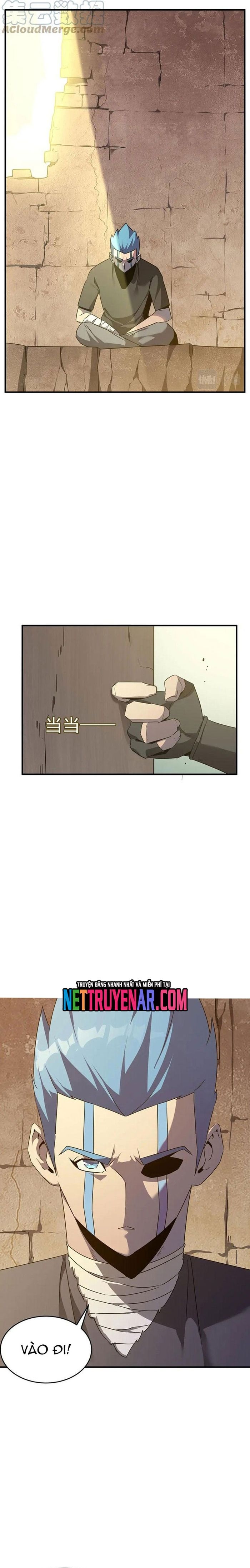 Dũng Sĩ, Xin Hãy Tự Trọng Chapter 53 - 2