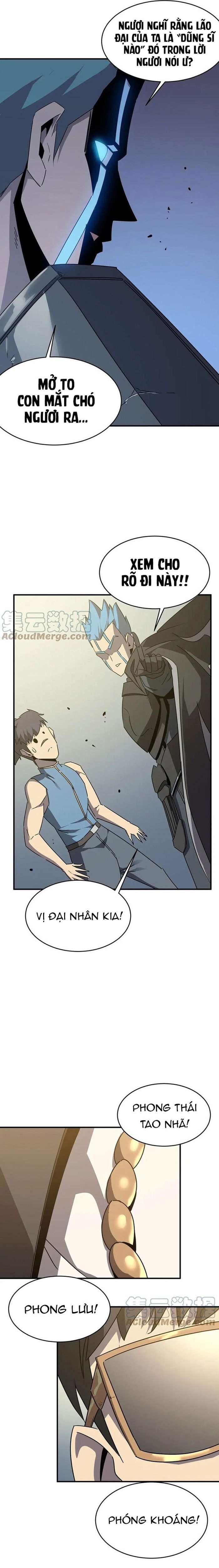 Dũng Sĩ, Xin Hãy Tự Trọng Chapter 53 - 13