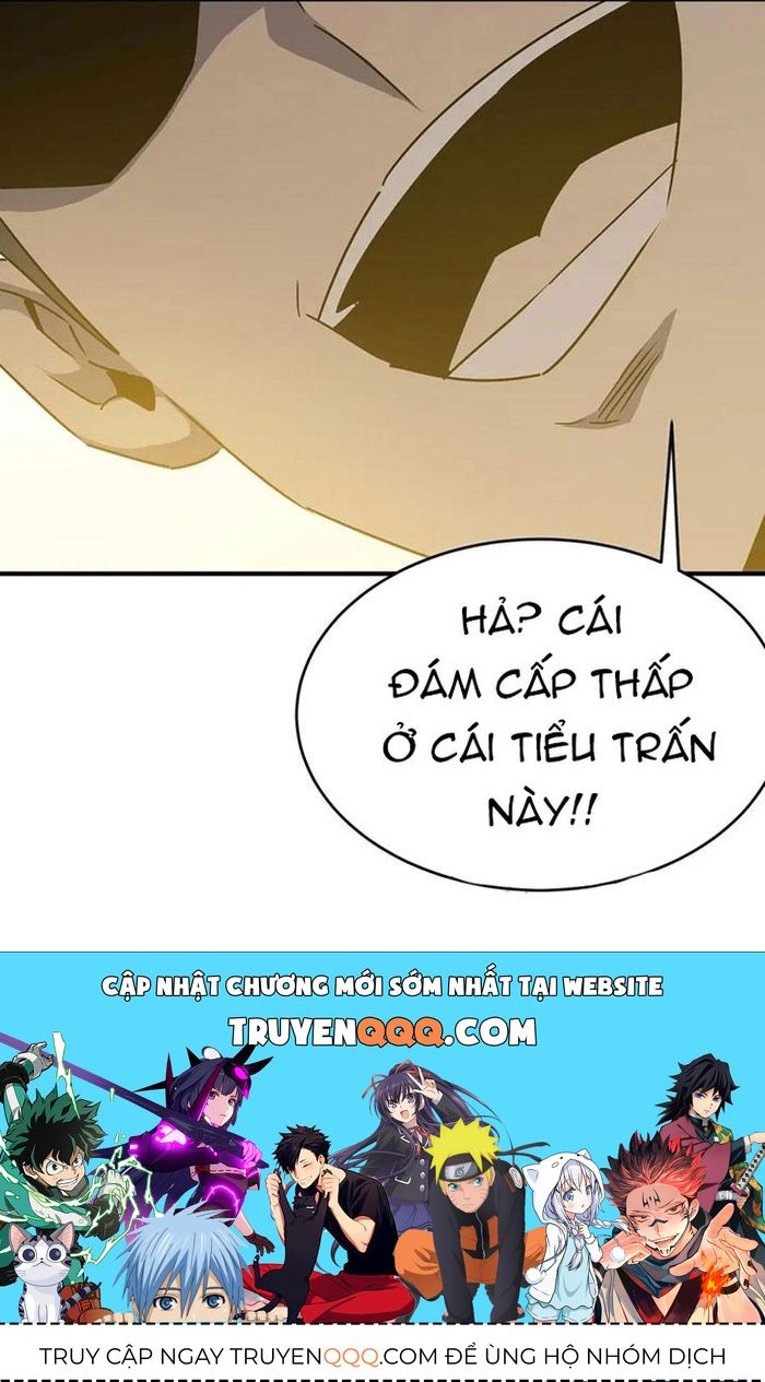 Dũng Sĩ, Xin Hãy Tự Trọng Chapter 53 - 15