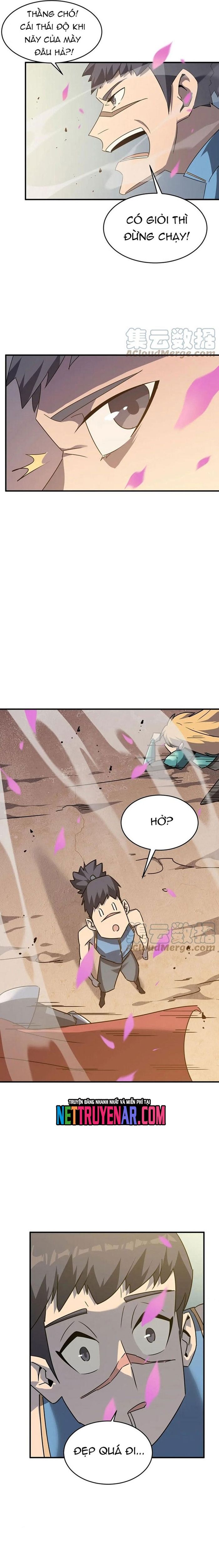 Dũng Sĩ, Xin Hãy Tự Trọng Chapter 54 - 13