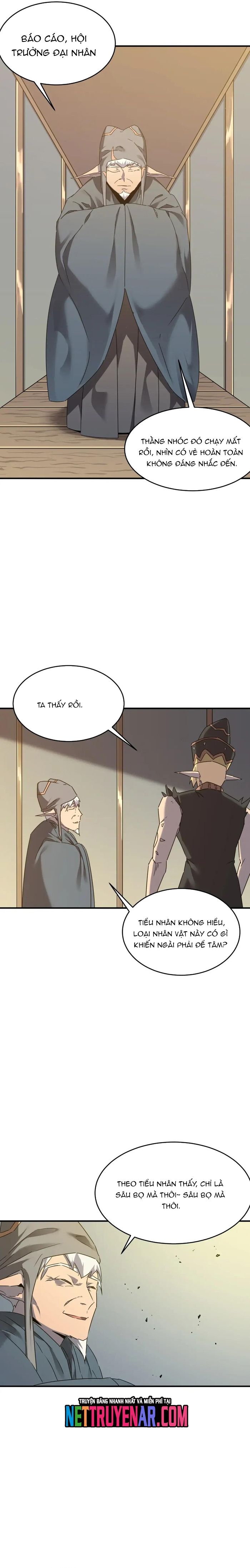 Dũng Sĩ, Xin Hãy Tự Trọng Chapter 55 - 2