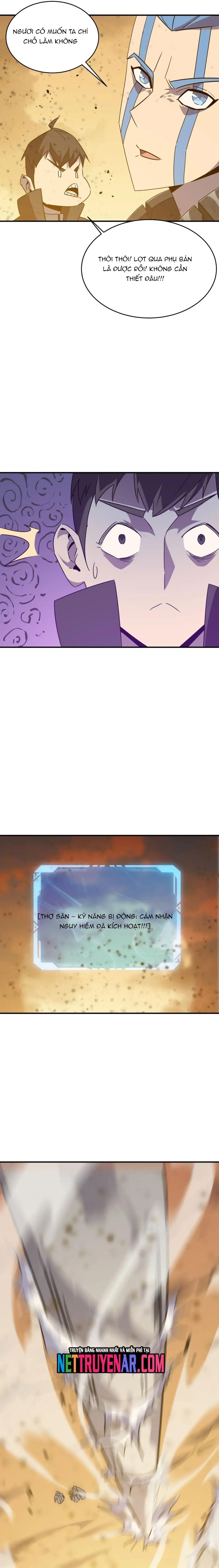 Dũng Sĩ, Xin Hãy Tự Trọng Chapter 55 - 15