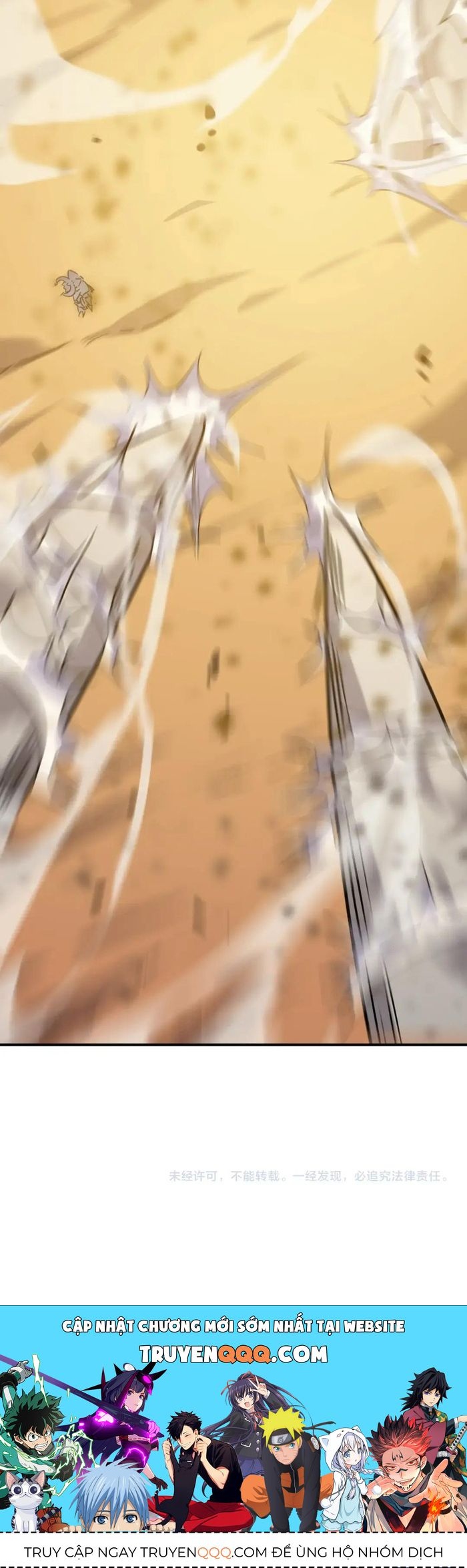 Dũng Sĩ, Xin Hãy Tự Trọng Chapter 55 - 16