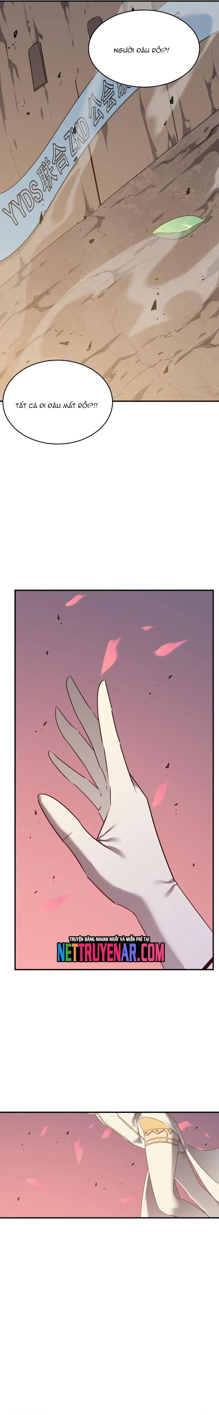 Dũng Sĩ, Xin Hãy Tự Trọng Chapter 55 - 6