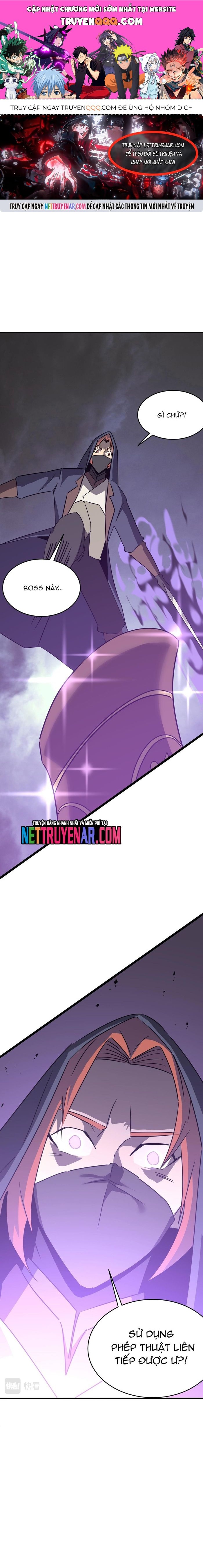 Dũng Sĩ, Xin Hãy Tự Trọng Chapter 56 - 1