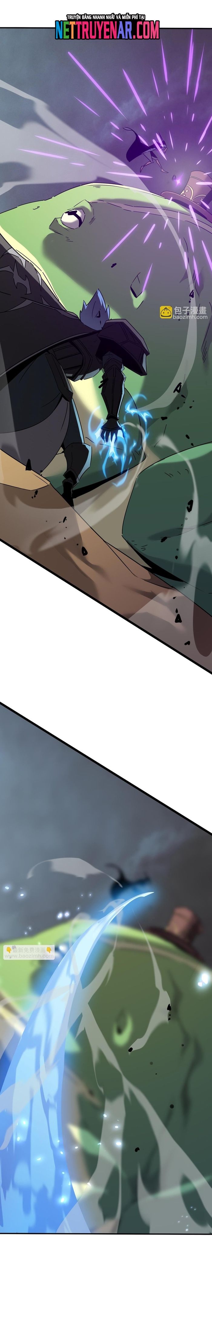 Dũng Sĩ, Xin Hãy Tự Trọng Chapter 56 - 2