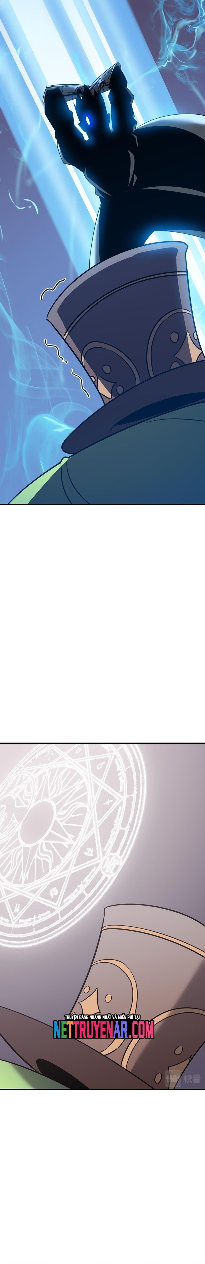 Dũng Sĩ, Xin Hãy Tự Trọng Chapter 56 - 12