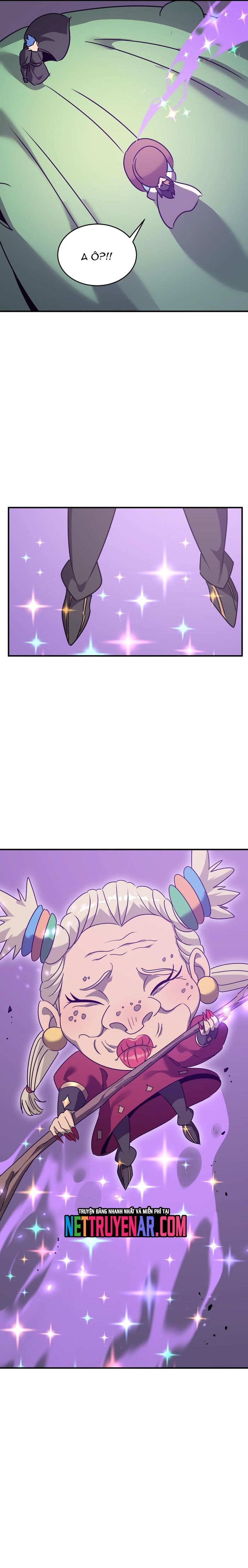 Dũng Sĩ, Xin Hãy Tự Trọng Chapter 56 - 14