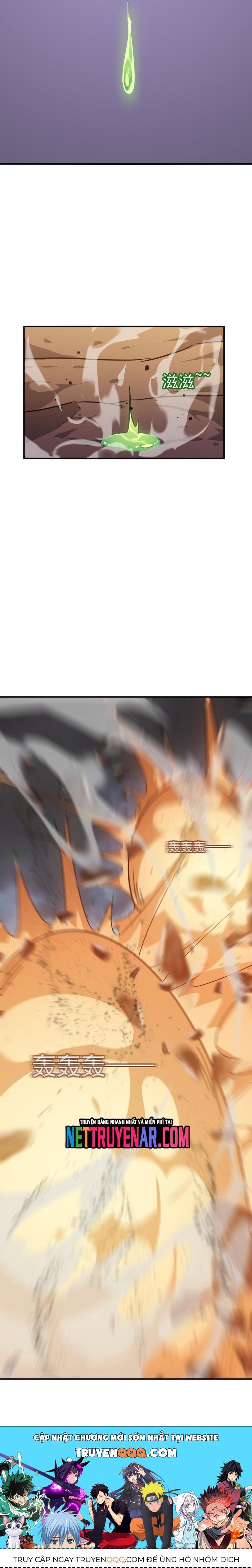 Dũng Sĩ, Xin Hãy Tự Trọng Chapter 56 - 16