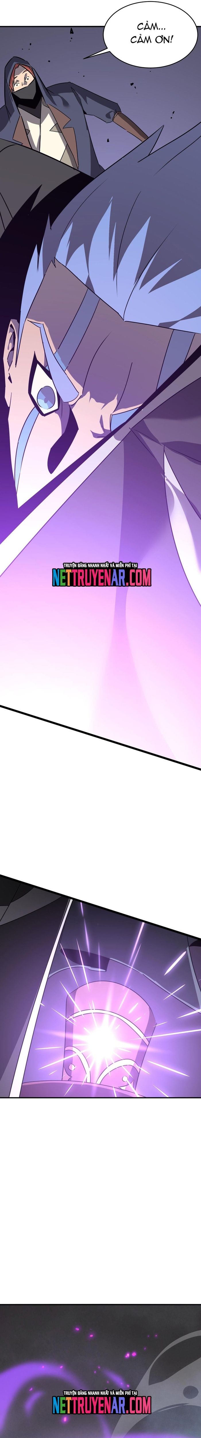 Dũng Sĩ, Xin Hãy Tự Trọng Chapter 56 - 3