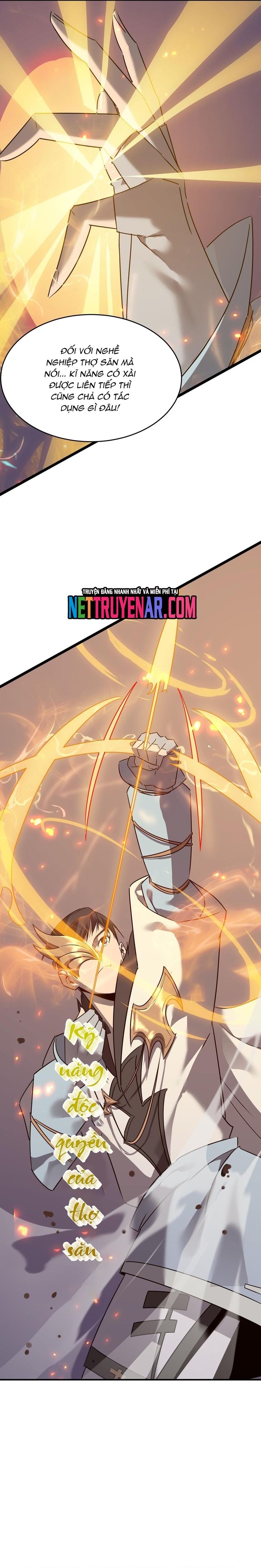 Dũng Sĩ, Xin Hãy Tự Trọng Chapter 56 - 5