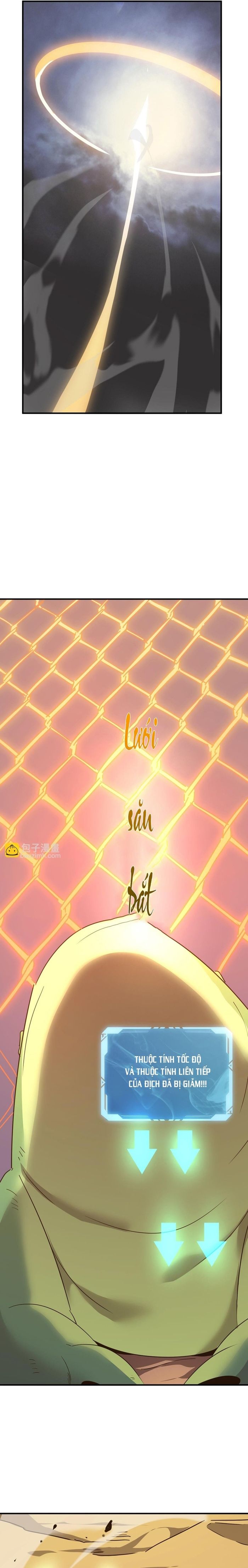 Dũng Sĩ, Xin Hãy Tự Trọng Chapter 56 - 6