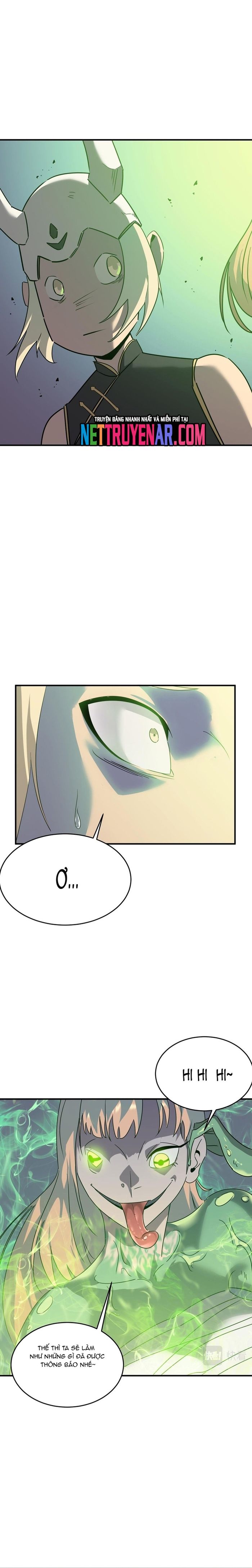 Dũng Sĩ, Xin Hãy Tự Trọng Chapter 57 - 11