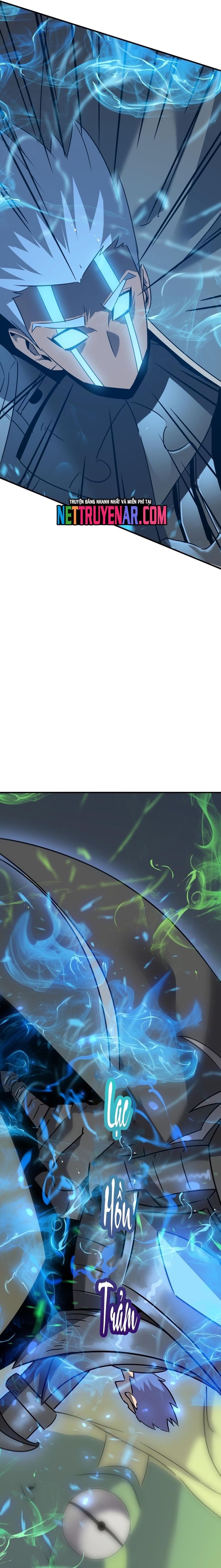 Dũng Sĩ, Xin Hãy Tự Trọng Chapter 57 - 15