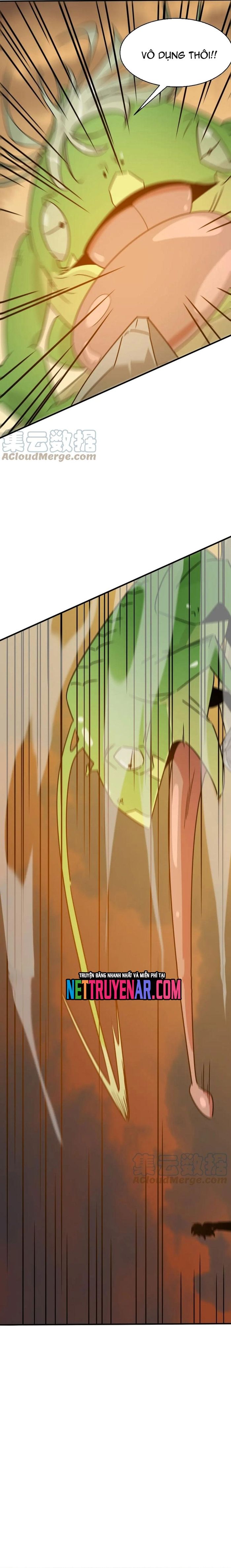 Dũng Sĩ, Xin Hãy Tự Trọng Chapter 58 - 15