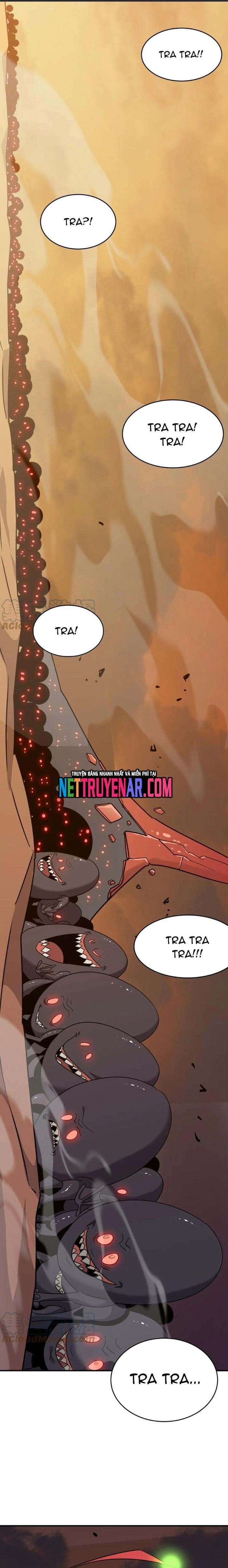 Dũng Sĩ, Xin Hãy Tự Trọng Chapter 59 - 13