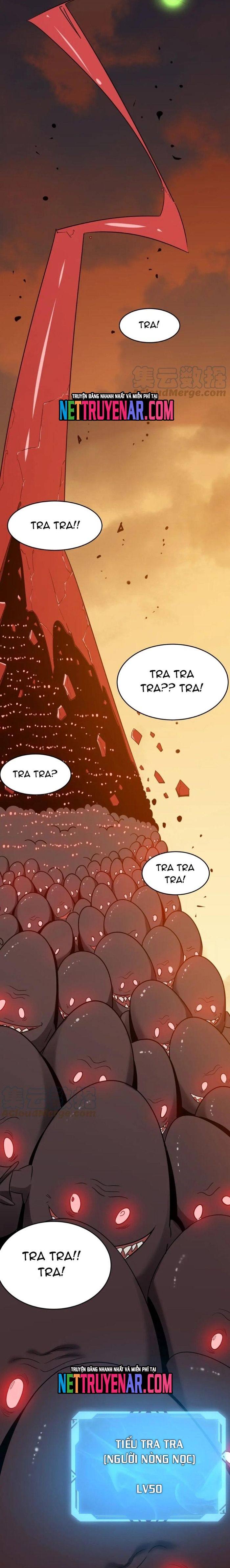 Dũng Sĩ, Xin Hãy Tự Trọng Chapter 59 - 14