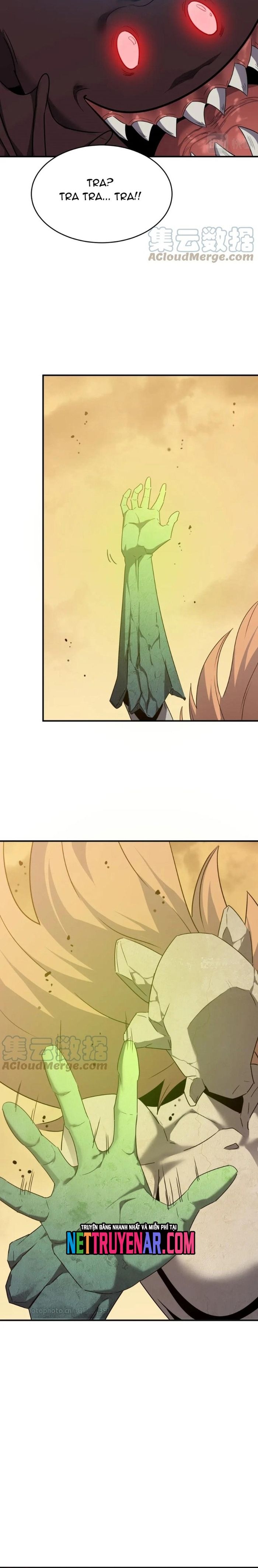 Dũng Sĩ, Xin Hãy Tự Trọng Chapter 59 - 15