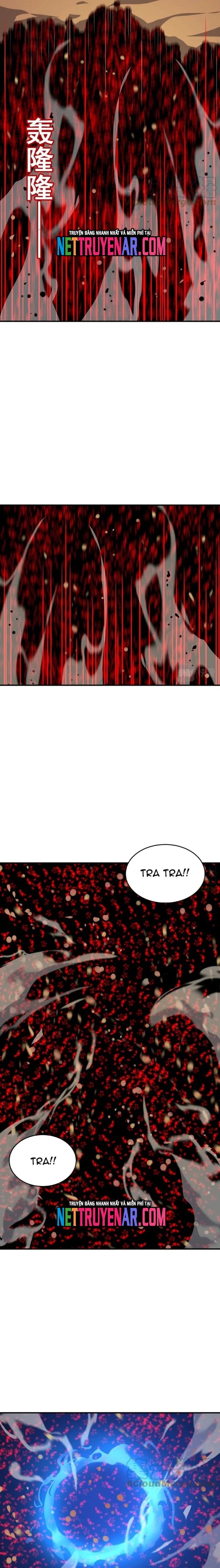 Dũng Sĩ, Xin Hãy Tự Trọng Chapter 59 - 21