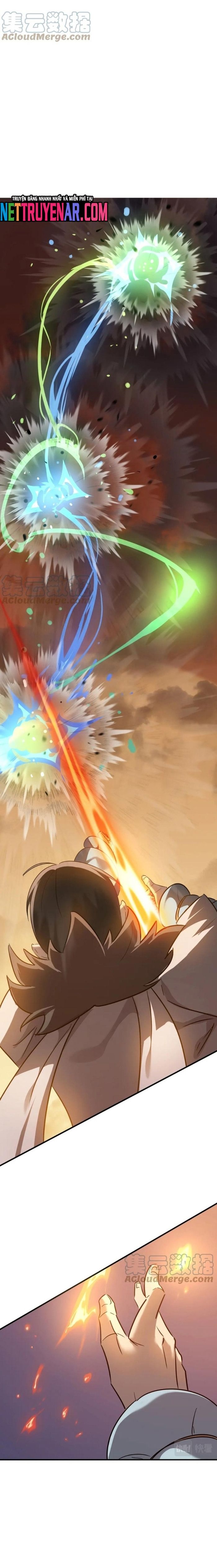 Dũng Sĩ, Xin Hãy Tự Trọng Chapter 59 - 10