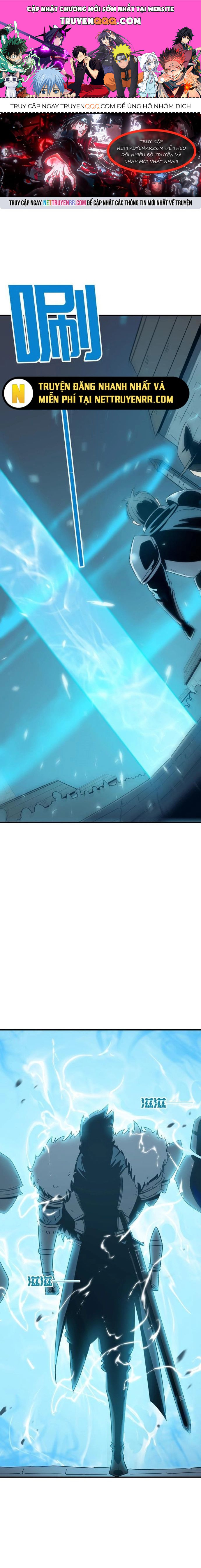 Dũng Sĩ, Xin Hãy Tự Trọng Chapter 6 - 1