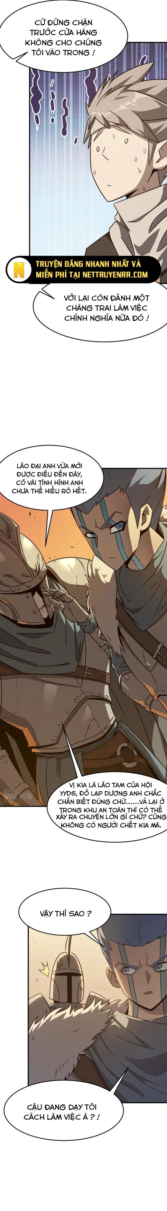 Dũng Sĩ, Xin Hãy Tự Trọng Chapter 6 - 5
