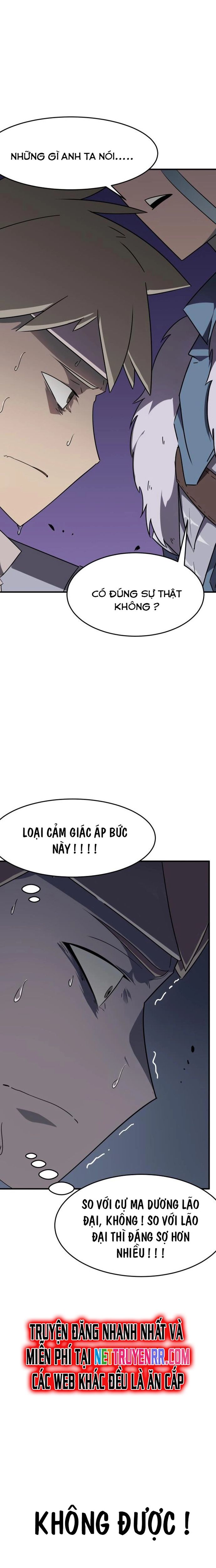 Dũng Sĩ, Xin Hãy Tự Trọng Chapter 6 - 9