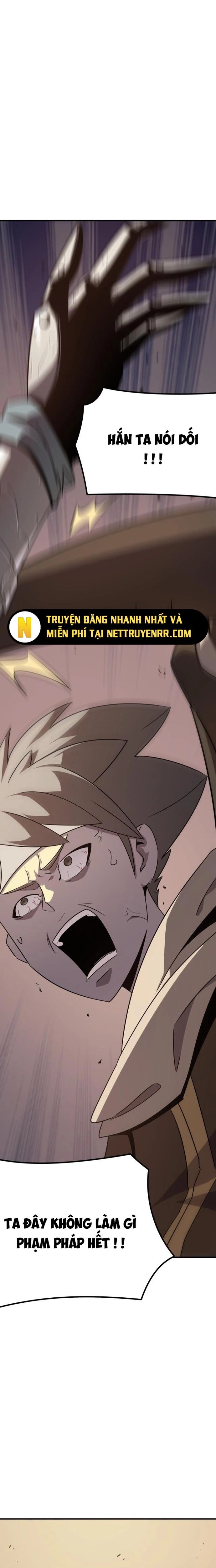 Dũng Sĩ, Xin Hãy Tự Trọng Chapter 6 - 10