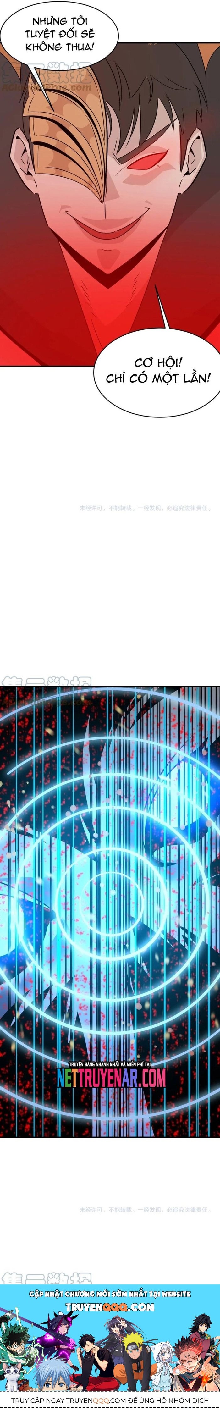 Dũng Sĩ, Xin Hãy Tự Trọng Chapter 60 - 20