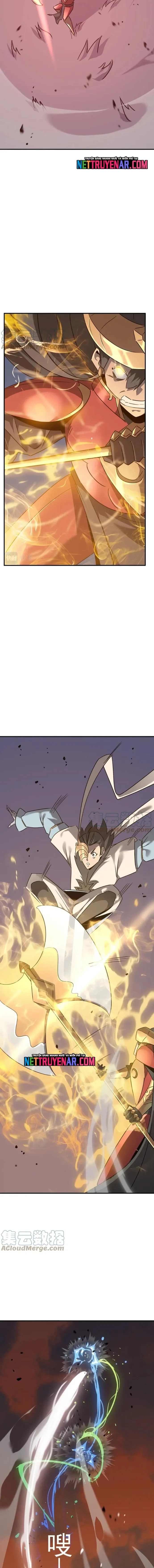 Dũng Sĩ, Xin Hãy Tự Trọng Chapter 61 - 4