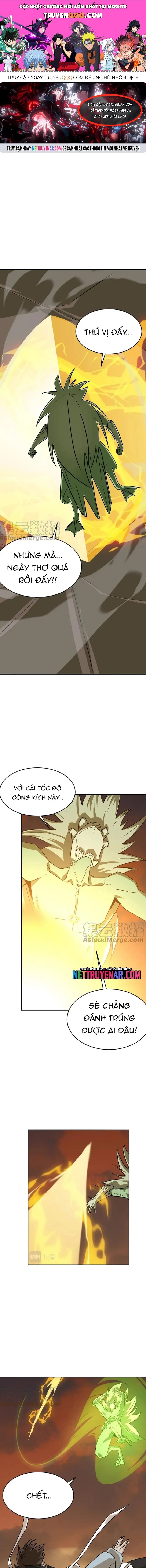 Dũng Sĩ, Xin Hãy Tự Trọng Chapter 62 - 1