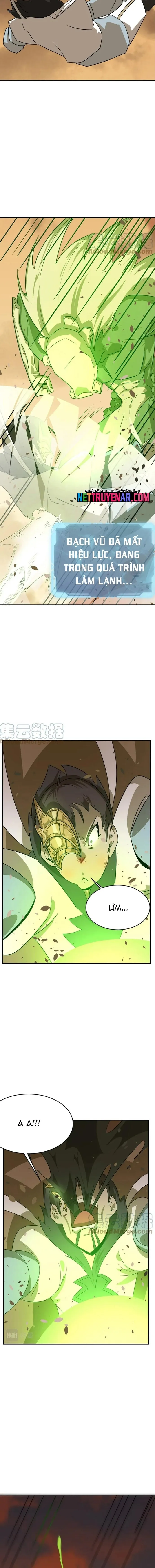 Dũng Sĩ, Xin Hãy Tự Trọng Chapter 62 - 2