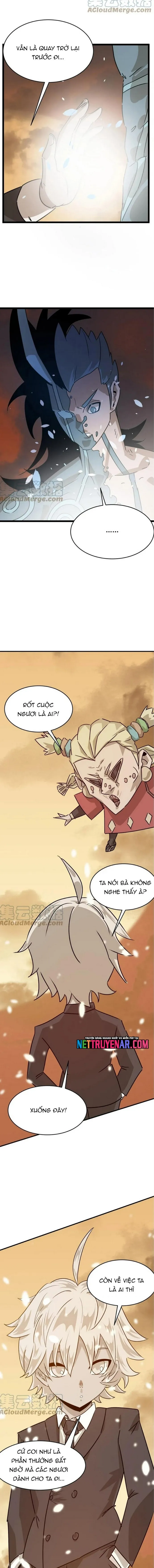 Dũng Sĩ, Xin Hãy Tự Trọng Chapter 62 - 11