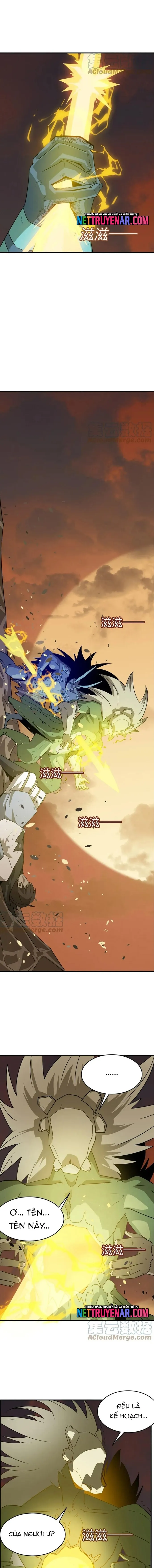 Dũng Sĩ, Xin Hãy Tự Trọng Chapter 62 - 6