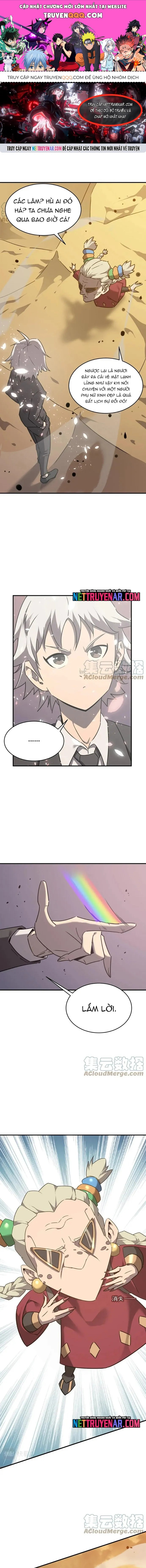 Dũng Sĩ, Xin Hãy Tự Trọng Chapter 63 - 1