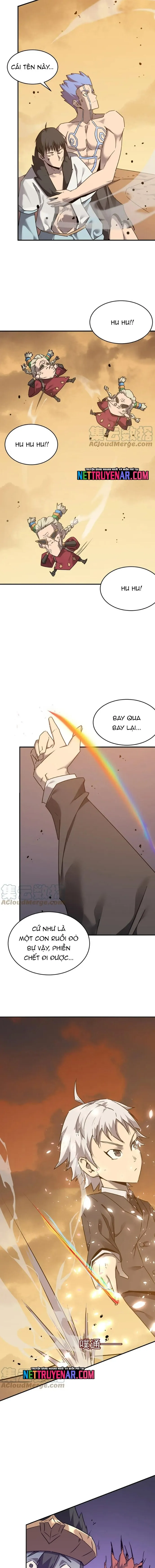 Dũng Sĩ, Xin Hãy Tự Trọng Chapter 63 - 2